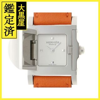 エルメス(HERMES)のエルメス メドール ME3.210 【200】(腕時計)