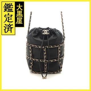シャネル(CHANEL)のシャネル チェーンショルダー AS2314 【471】(ショルダーバッグ)