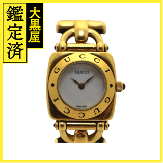 グッチ(GUCCI)のグッチ 6300L 6300L 【200】(腕時計)
