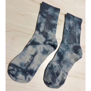 ESSENTIALS fear of god FOG 靴下 ソックス グレー