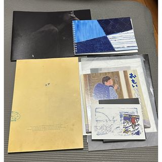 PORTER CLASSIC 25AW カタログなど 非売品