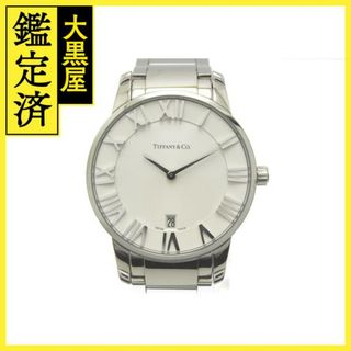 ティファニー(Tiffany & Co.)のティファニー アトラス 【472】(腕時計(アナログ))