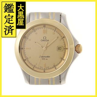 オメガ(OMEGA)のオメガ シーマスター 2311.10 【205】(腕時計(アナログ))