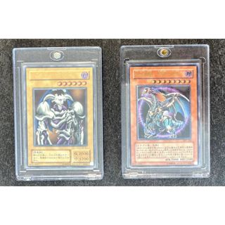 ユウギオウ(遊戯王)の【売り切り】遊戯王 引退品　レリーフまとめJ(シングルカード)