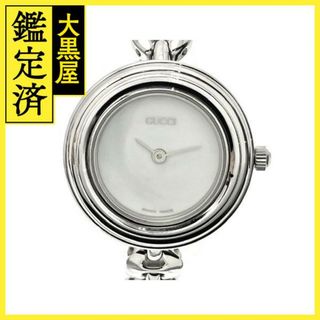 グッチ(GUCCI)のグッチ 11/12.2L 11/12.2L 【472】(腕時計)