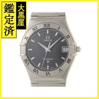 オメガ コンステレーション - 【205】