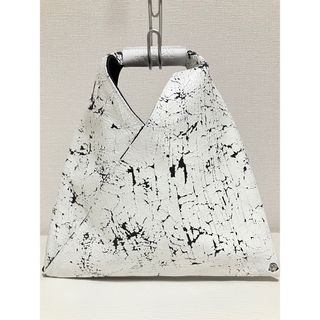 MM6 メゾンマルジェラ　ジャパニーズ クラシック ミニ　美品　未使用品