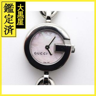 グッチ(GUCCI)のグッチ 107 107/YA107514 【471】(腕時計)