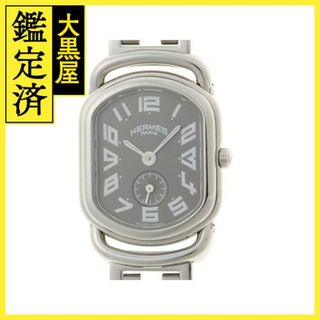 エルメス(HERMES)のエルメス ラリー RA2.210 【472】(腕時計)