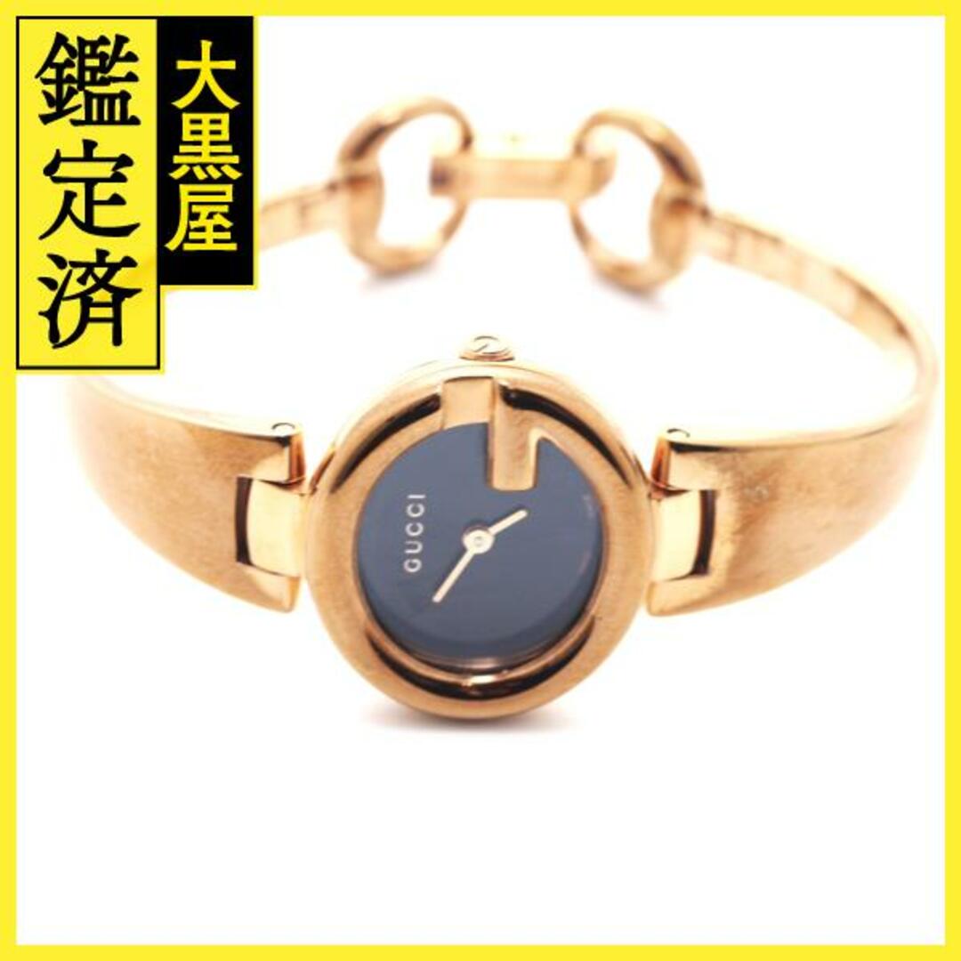 GUCCI(グッチ)のグッチ YA134509/134.5 YA134509/134.5 【471】 レディースのファッション小物(腕時計)の商品写真