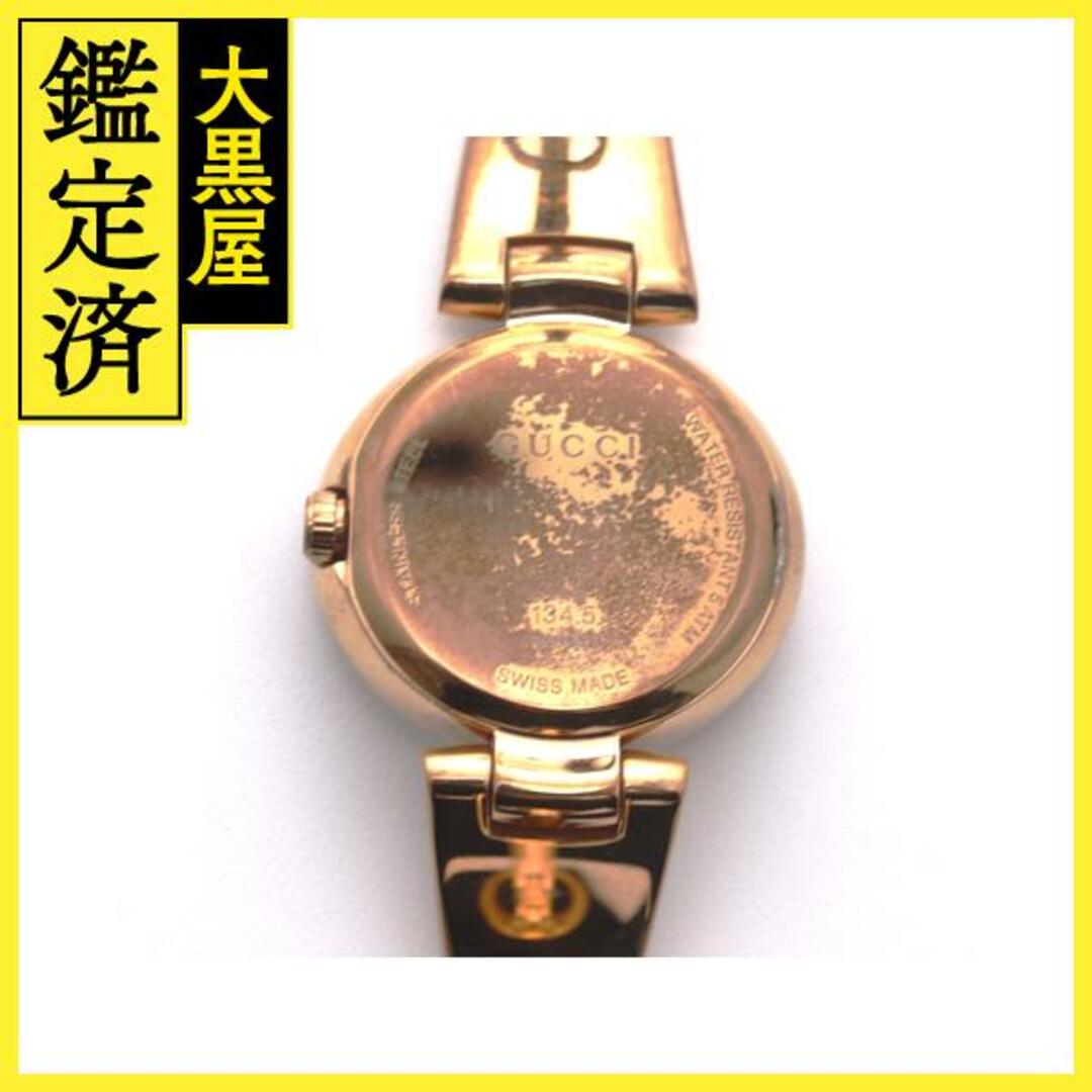 GUCCI(グッチ)のグッチ YA134509/134.5 YA134509/134.5 【471】 レディースのファッション小物(腕時計)の商品写真
