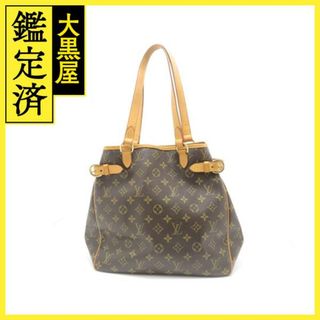 ルイヴィトン(LOUIS VUITTON)のルイ・ヴィトン バティニョール・ヴェルティカル M51153 【431】(ショルダーバッグ)