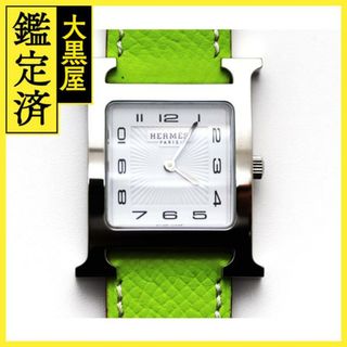エルメス(HERMES)のエルメス Hウォッチ HH1.510 【471】(腕時計(アナログ))