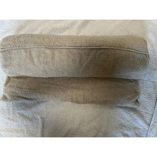 今治睡眠用タオル2 枕 まくら マクラ 睡眠 今治枕 今治タオル 首枕 今治 タ