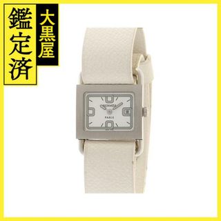 エルメス(HERMES)のエルメス バレニア BA1.210 【472】(腕時計)