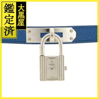 エルメス(HERMES)のエルメス ケリーウォッチ KE1.201 【472】(腕時計)