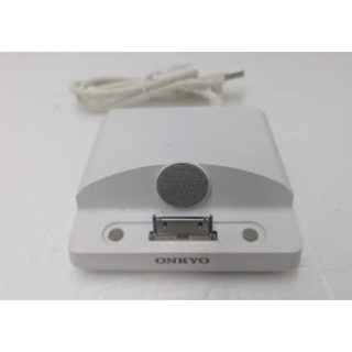 iPod用ドック（iPod連携用USBドック）