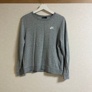 ナイキ(NIKE)のNike トレーナー(トレーナー/スウェット)