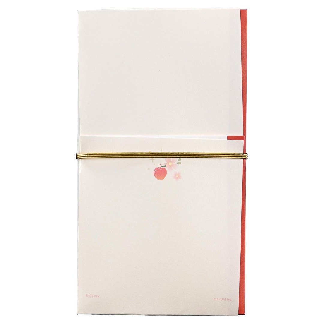 【特価セール】マルアイ ディズニー 祝儀袋 結婚式 デザイン 白雪姫 1枚 キ- その他のその他(その他)の商品写真