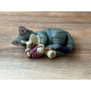 猫の置物(置物)