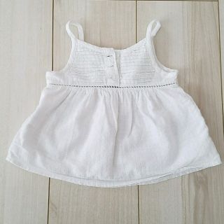 オールドネイビー(Old Navy)の春夏チュニック(タンクトップ/キャミソール)