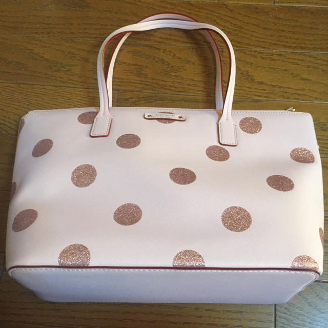 kate spade new york(ケイトスペードニューヨーク)のケイトスペード新作バッグ❤️新品 レディースのバッグ(トートバッグ)の商品写真