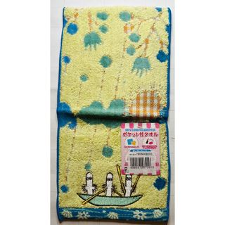 【ムーミン】【ニョロニョロ】★未使用品★まとめ売り