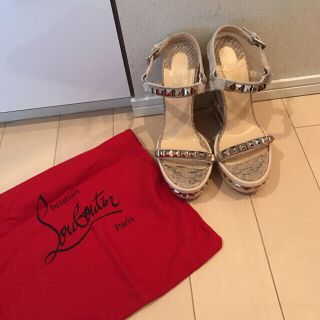 クリスチャンルブタン(Christian Louboutin)のaui様専用(サンダル)