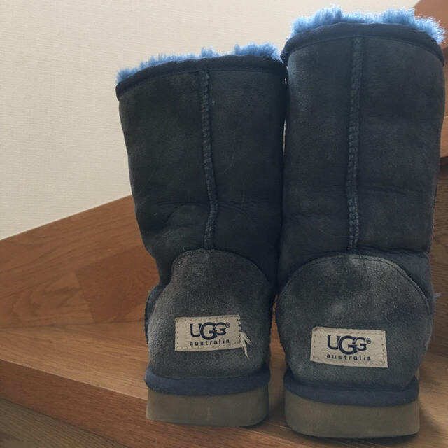 ugg ムートン 1