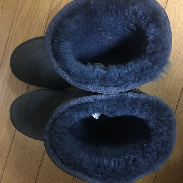 ugg ムートン 3