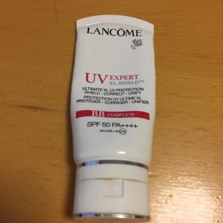 ランコム(LANCOME)のランコム★UVエクスペールXL BB(化粧下地)