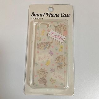 ケイティー(Katie)のkatie iphone  ケース 5 5s(iPhoneケース)