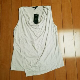 ラルフローレン(Ralph Lauren)のLAUREN トップス(カットソー(半袖/袖なし))