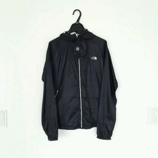 ザノースフェイス(THE NORTH FACE)のノースフェイス☆薄手(ナイロンジャケット)