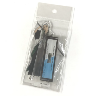BLEACH 日番谷冬獅郎 BIGアクリルスタンド ブリーチ アクスタ