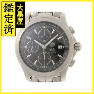 タグホイヤー(TAG Heuer)のタグ・ホイヤー リンク CJF2110.BA0576 【473】(腕時計(アナログ))