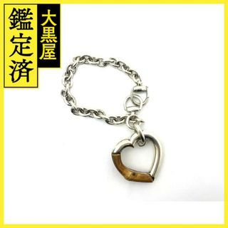 グッチ(GUCCI)のグッチ - 272797 【471】(ブレスレット/バングル)