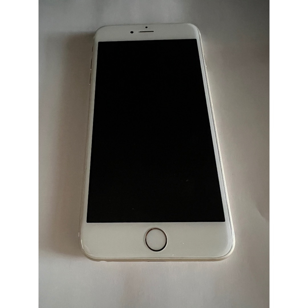 Apple(アップル)のiPhone 6s plus 16GB simフリー スマホ/家電/カメラのスマートフォン/携帯電話(携帯電話本体)の商品写真