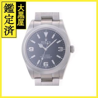 ロレックス エクスプローラーI 214270 【472】