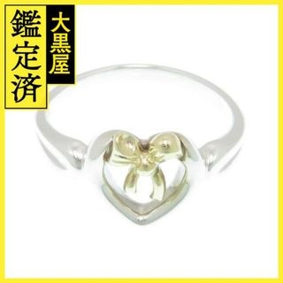 ティファニー(Tiffany & Co.)のティファニー - ‐ 【431】(リング(指輪))