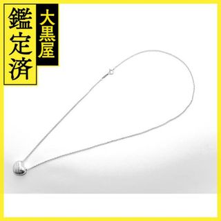 ティファニー(Tiffany & Co.)のティファニー ハートアローネックレス - 【471】(ネックレス)