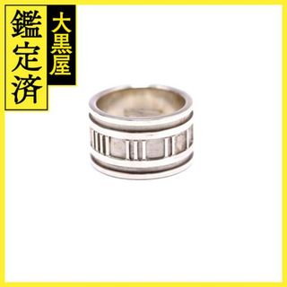 ティファニー(Tiffany & Co.)のティファニー アトラスリング - 【471】(リング(指輪))