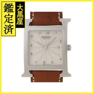 エルメス(HERMES)のエルメス Hウォッチ HH1.810 【207】(腕時計(アナログ))
