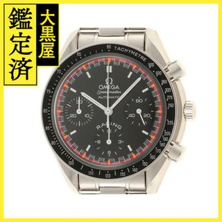 オメガ(OMEGA)のオメガ スピードマスター レーシング 3518.50.00 【472】(腕時計(アナログ))