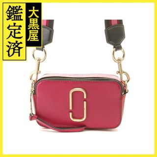 マークジェイコブス(MARC JACOBS)のマークジェイコブス ショルダーバッグ M0012007 639 【436】(ショルダーバッグ)