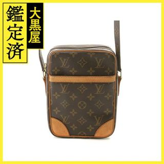 ルイヴィトン(LOUIS VUITTON)のルイ・ヴィトン ダヌーブ M45266 【436】(ショルダーバッグ)