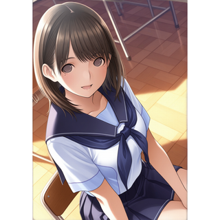 寧々 ブロマイド 12枚セット【1】