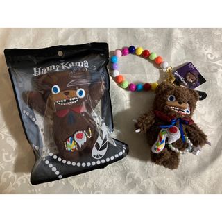 USJ - ハミクマ2点セット