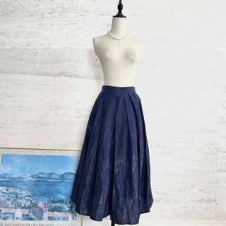 BRUNELLO CUCINELLI - 新品未使用タグ付★FABIANA FILIPPI★グリッター★ロングスカート