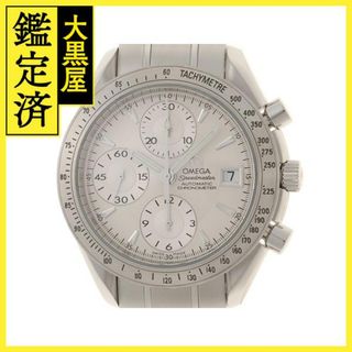 オメガ スピードマスター デイト 3211.30 【436】